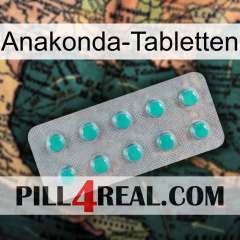 Anaconda Tablets 28